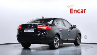 Renault SM3