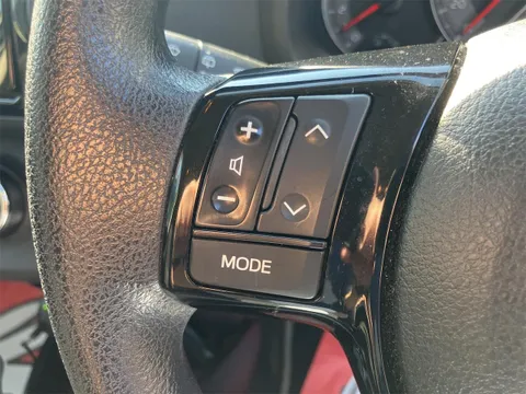 Toyota Yaris (Vitz)