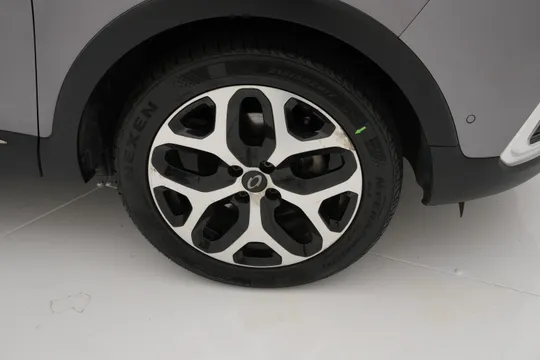 Renault QM3