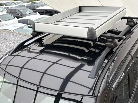 Mitsubishi eK X