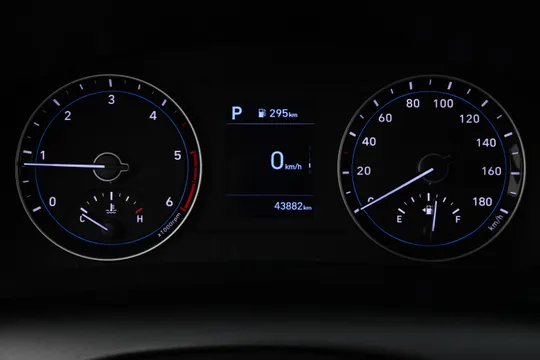Hyundai Porter II