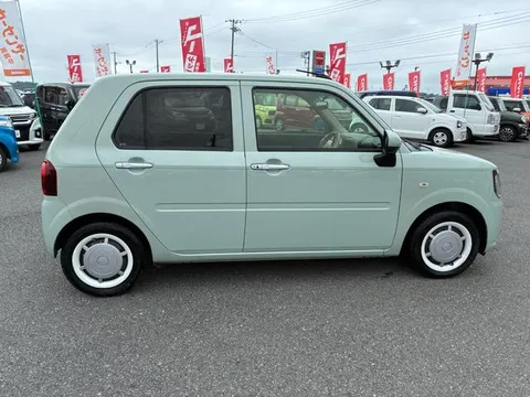 Daihatsu Mira Tocot