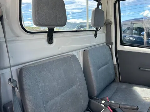 Mitsubishi Minicab Truck