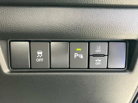Suzuki Swift Sport