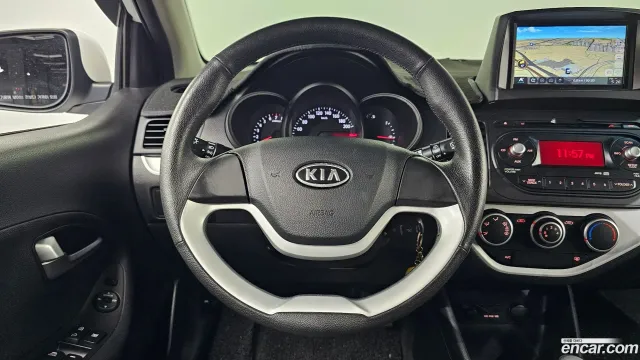 Kia Picanto (Morning)