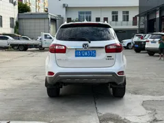 Yusheng S350