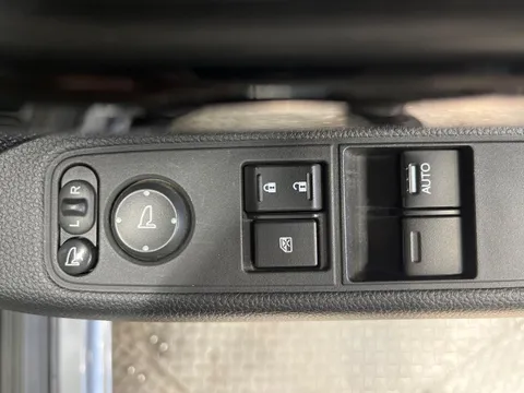 Honda N-VAN +Style
