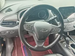 Chevrolet Malibu XL