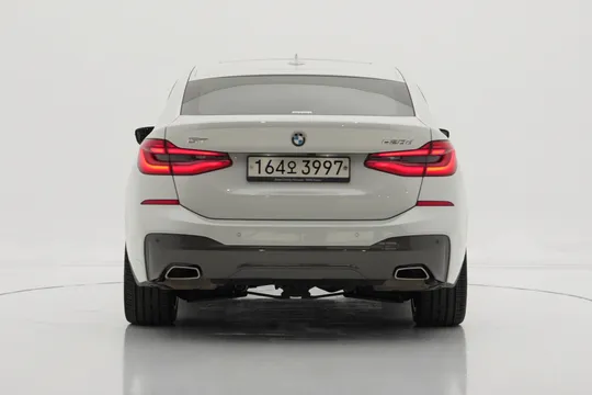 BMW Gran Turismo