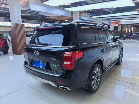 Gac GS8