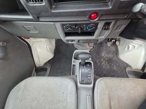 Nissan Clipper Truck