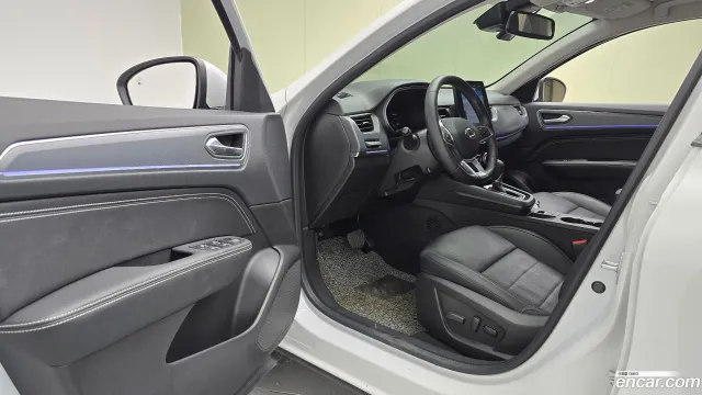 Renault XM3