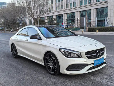 Mercedes-Benz