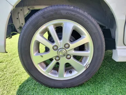 Nissan Clipper Rio