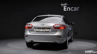Renault SM3