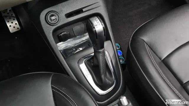 Renault QM3