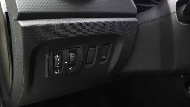 Renault QM3