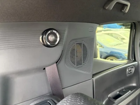 Honda N-BOX Slash