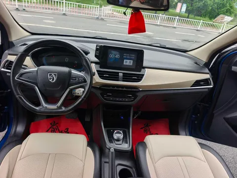 Baojun 360