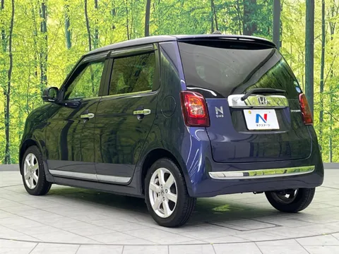Honda N-ONE