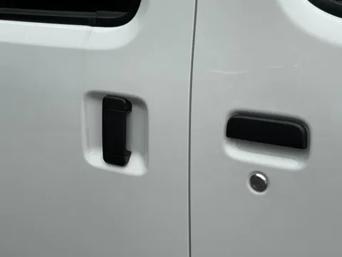 Toyota TownAce Van