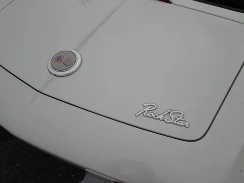 Mitsuoka Rock Star