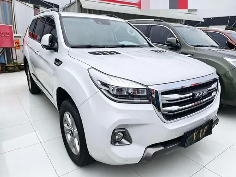 Haval H9