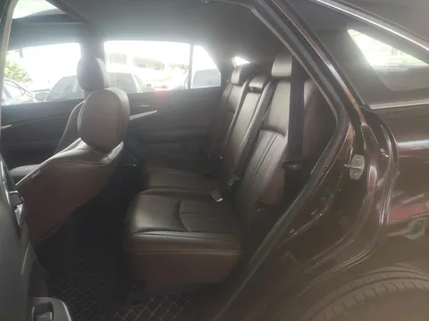 BYD S7