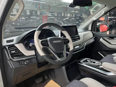 Maxus G20