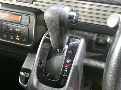Honda N-VAN +Style