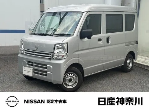 Nissan Clipper