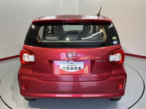 Daihatsu Boon