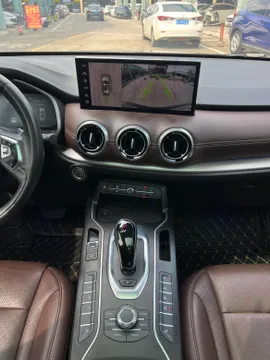 Wey VV6