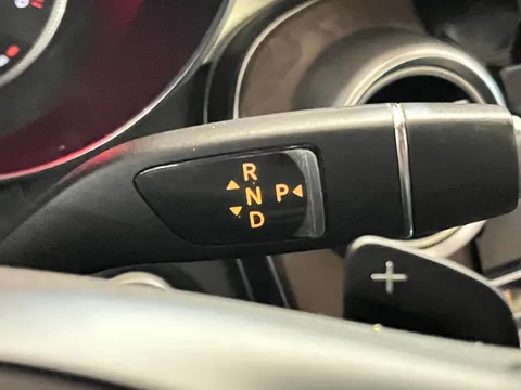 Mercedes-Benz Mercedes-Benz GLC