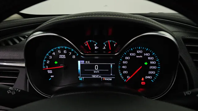 Chevrolet Impala