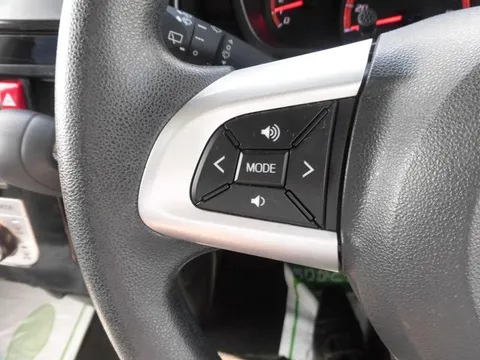 Subaru Justy