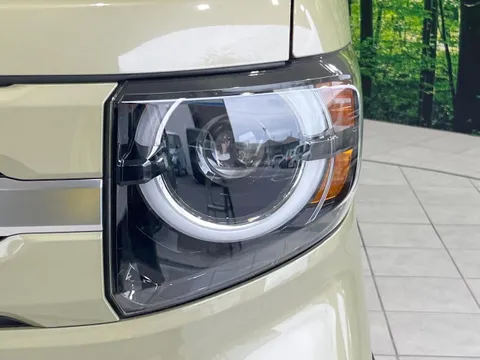 Honda N-VAN +Style