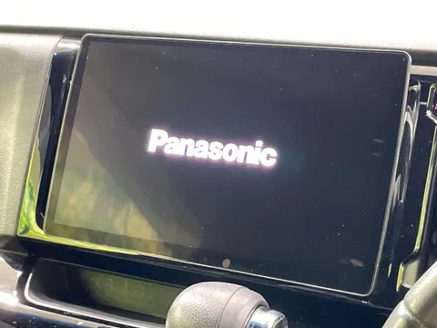 Honda N-WGN Custom