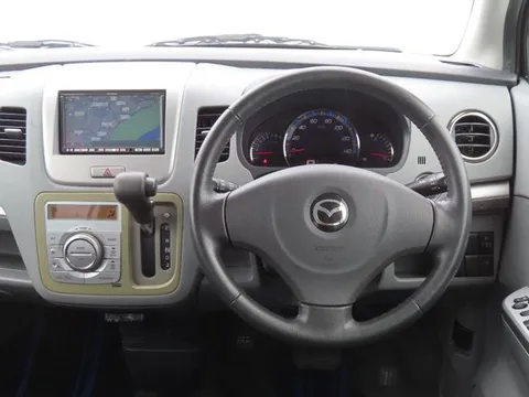 Mazda AZ-Wagon