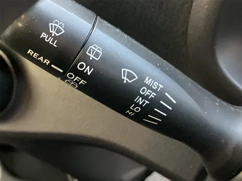 Toyota Yaris (Vitz)