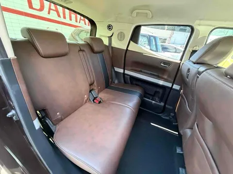 Honda N-BOX Slash