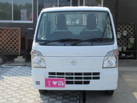 Nissan Clipper Truck