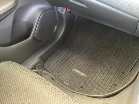 Honda Jazz (Fit)