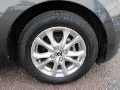 Mazda Mazda2 (Demio)