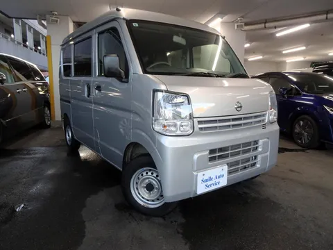 Nissan Clipper