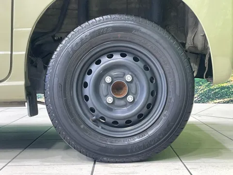 Honda N-VAN +Style