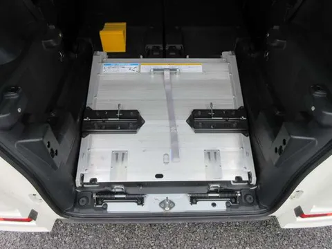 Honda N-BOX+