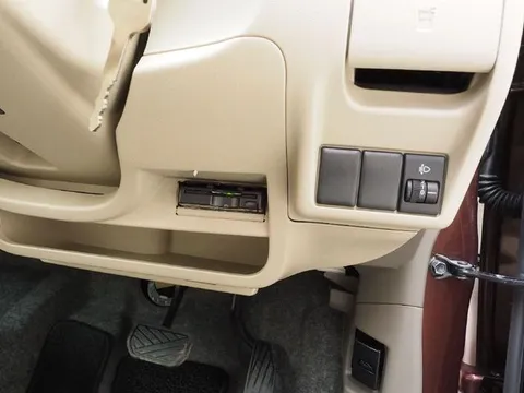 Suzuki Alto Eco