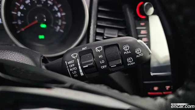 SsangYong Tivoli XLV (Tivoli Air)