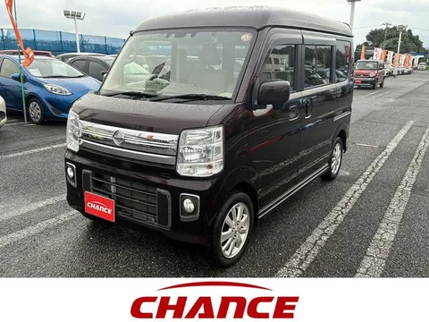 Nissan Clipper Rio
